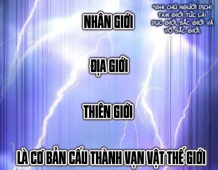 God Slayer - Chương 1 - Trang 7