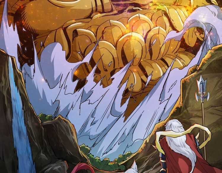 God Slayer - Chương 1 - Trang 61