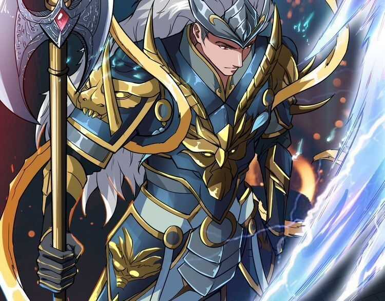 God Slayer - Chương 1 - Trang 78