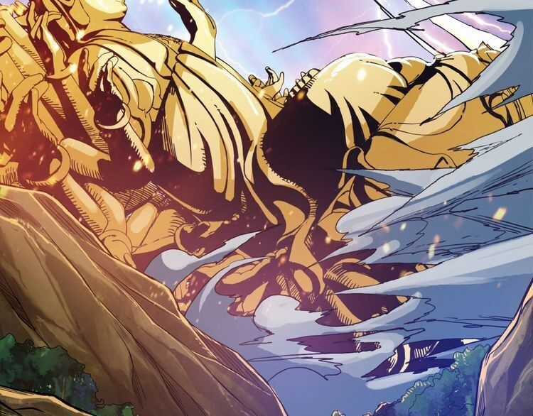 God Slayer - Chương 1 - Trang 86