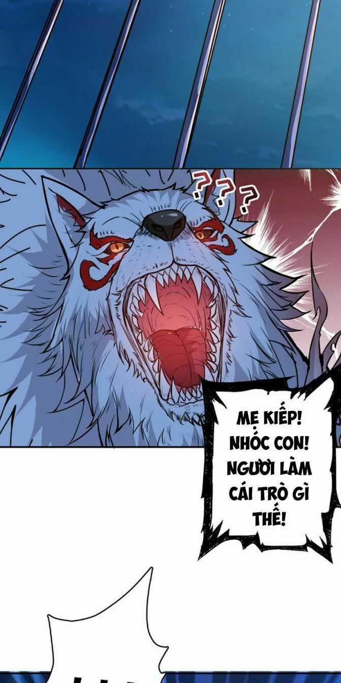 God Slayer - Chương 10 - Trang 18