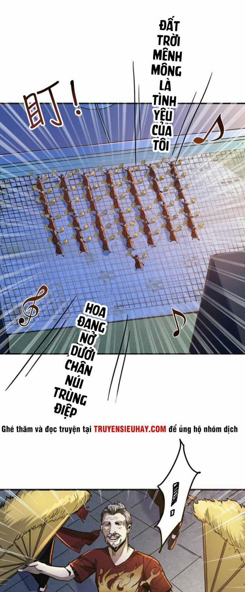 God Slayer - Chương 10 - Trang 4