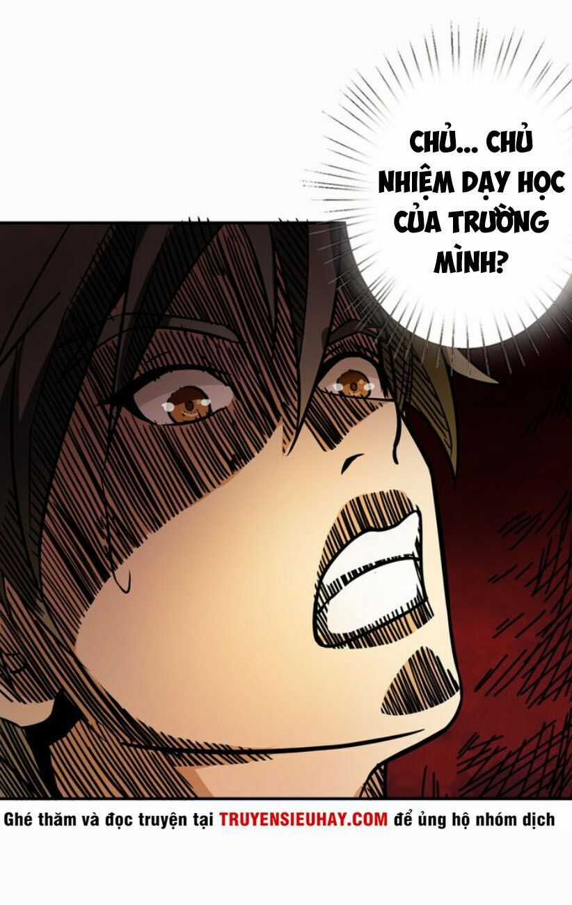 God Slayer - Chương 10 - Trang 31