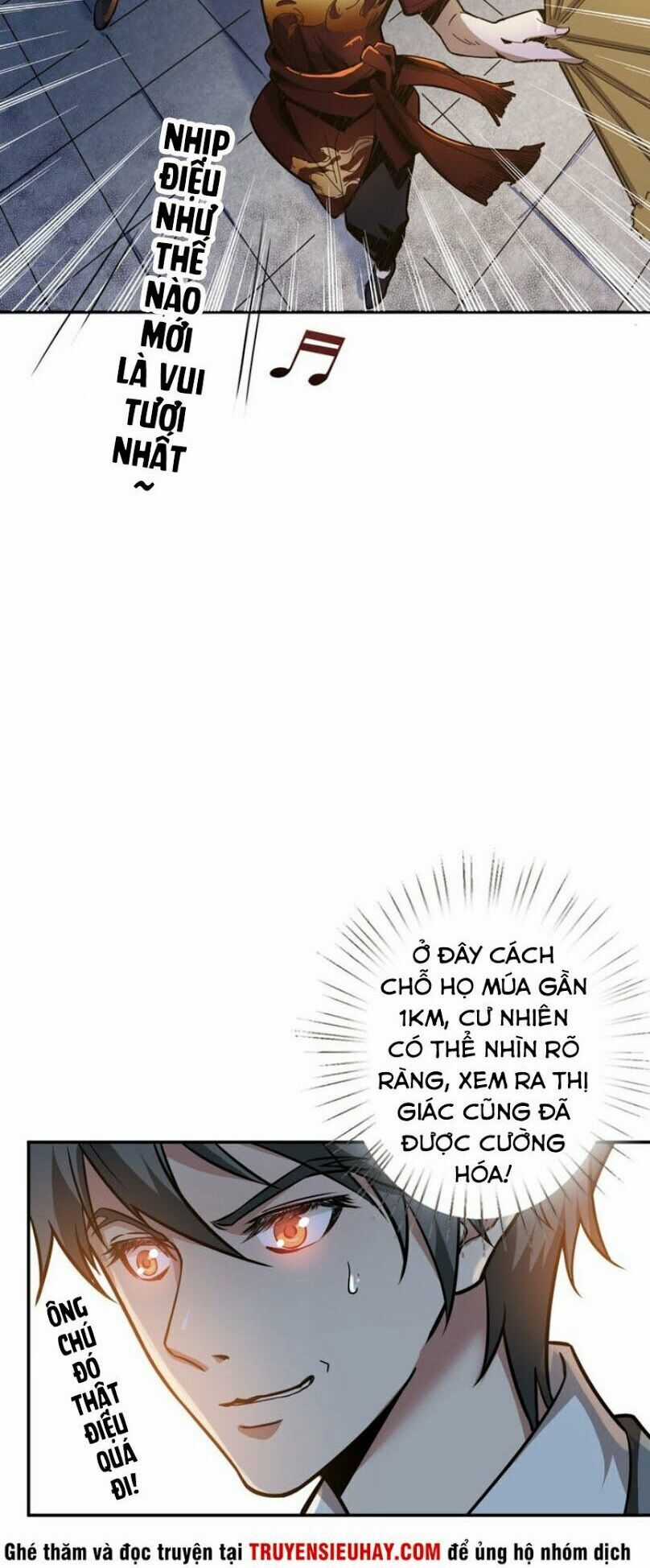 God Slayer - Chương 10 - Trang 5