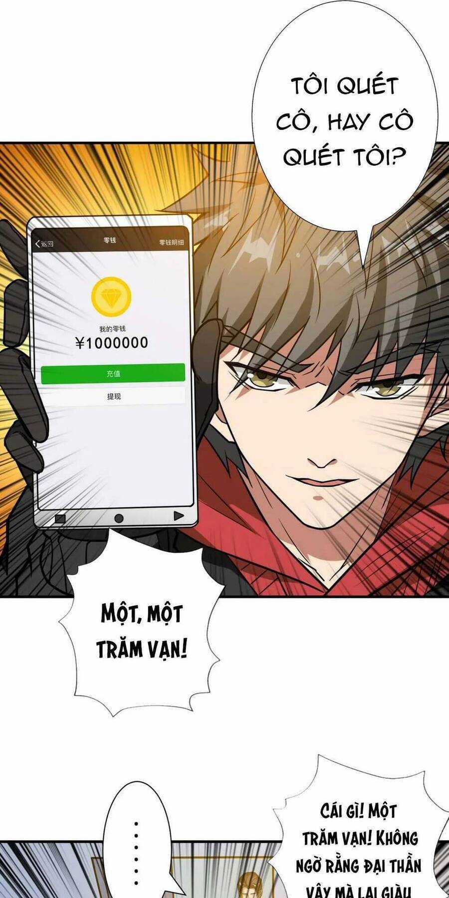 God Slayer - Chương 100 - Trang 12