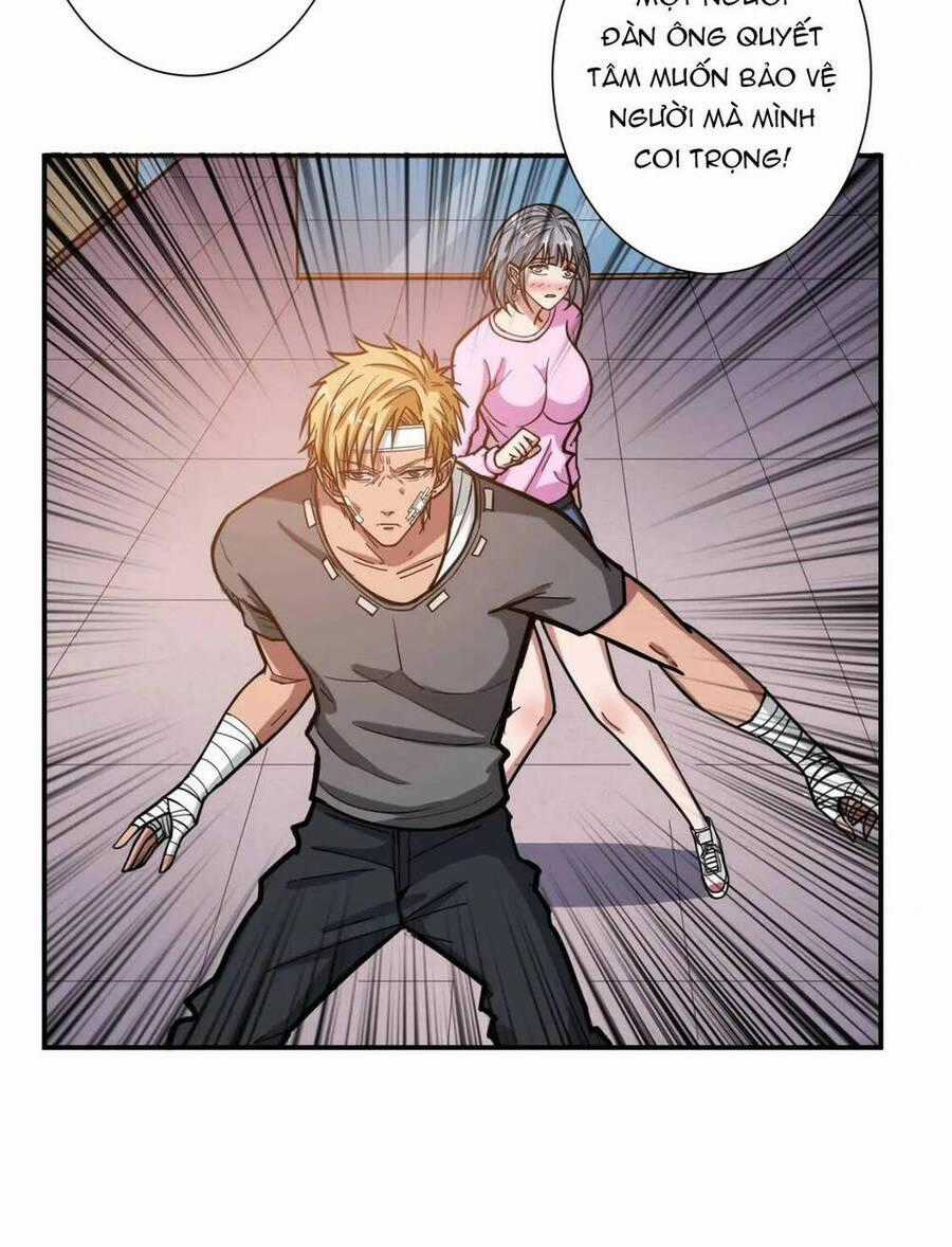 God Slayer - Chương 100 - Trang 35