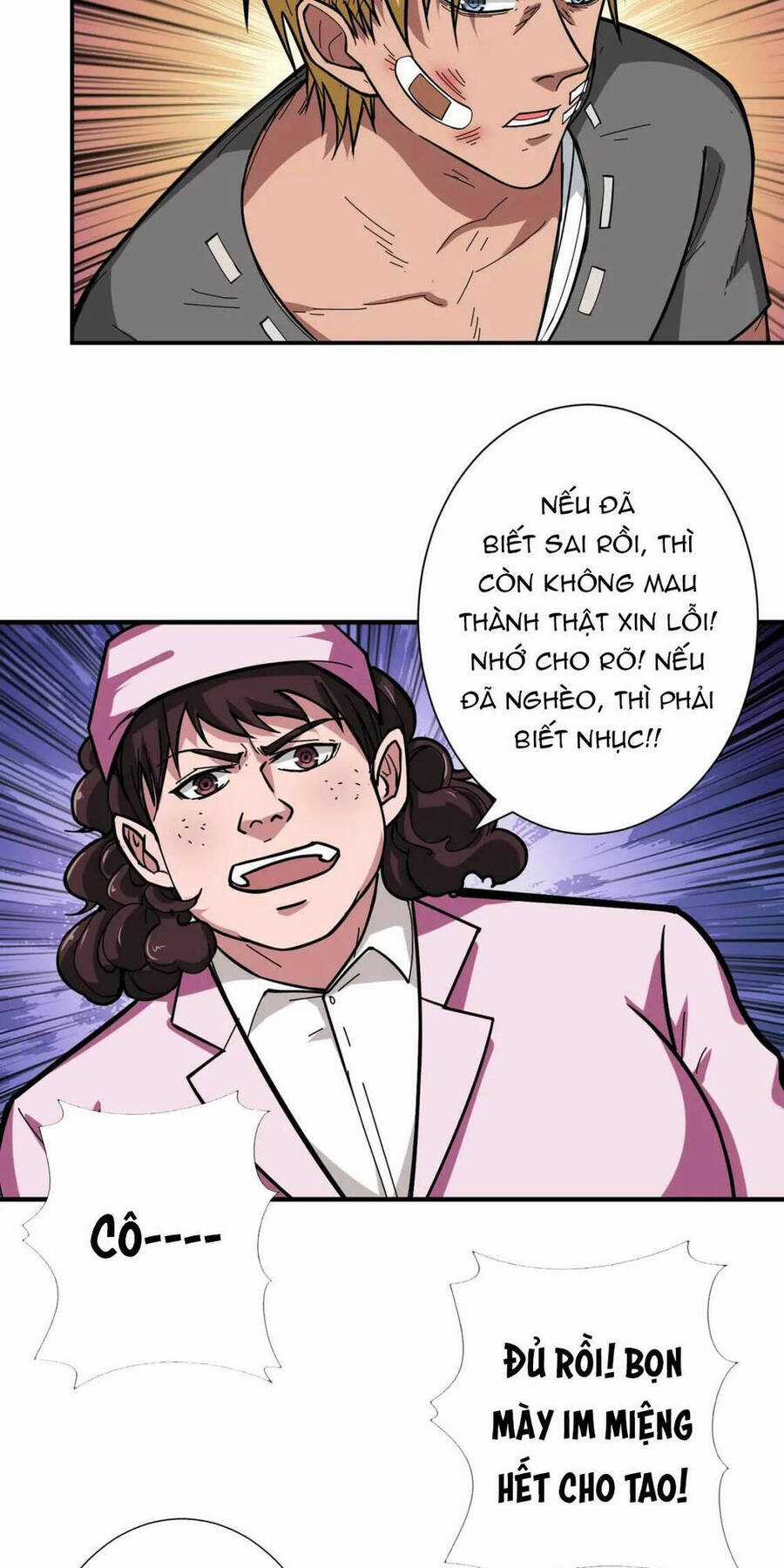 God Slayer - Chương 100 - Trang 6