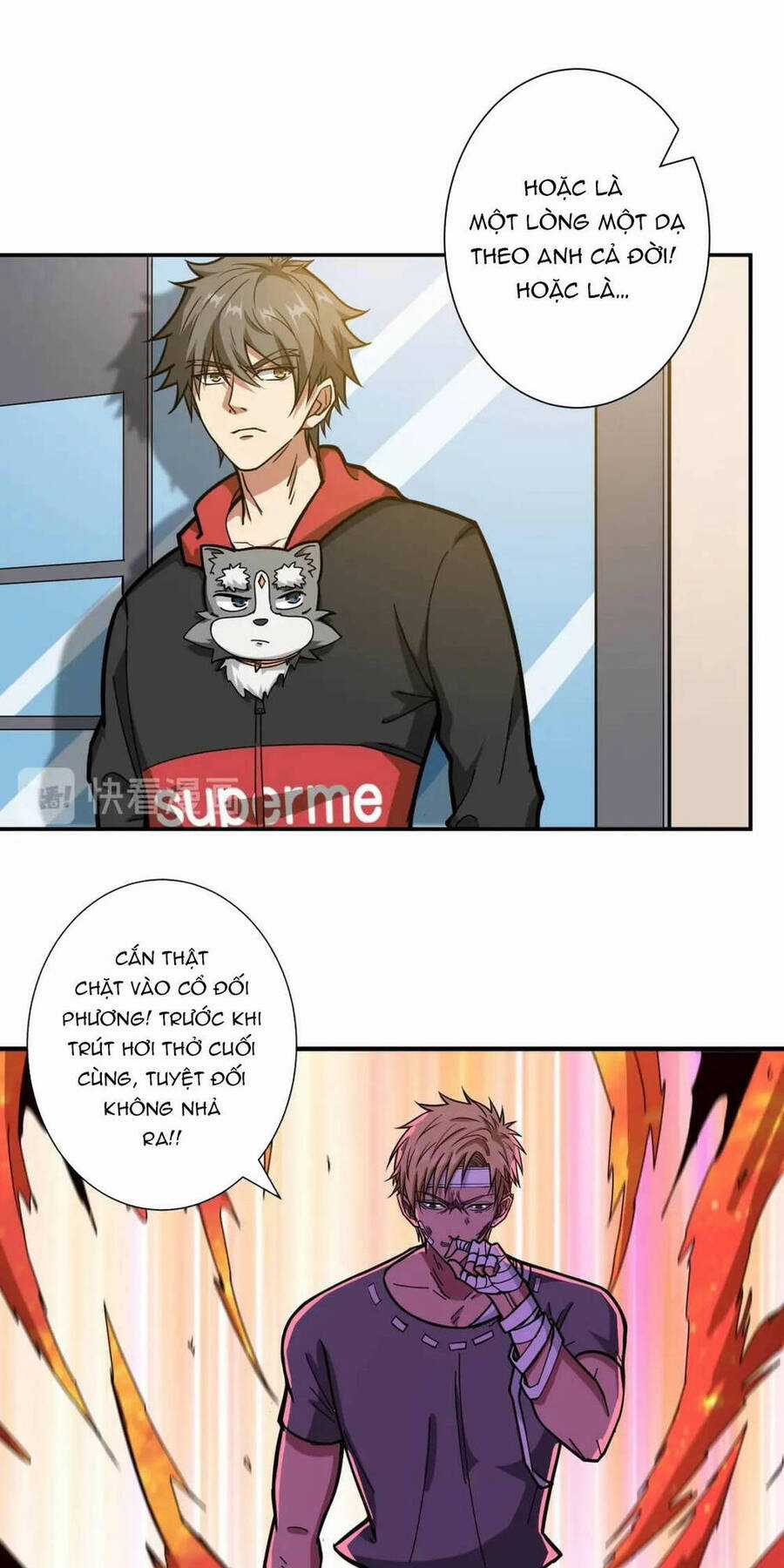 God Slayer - Chương 101 - Trang 14