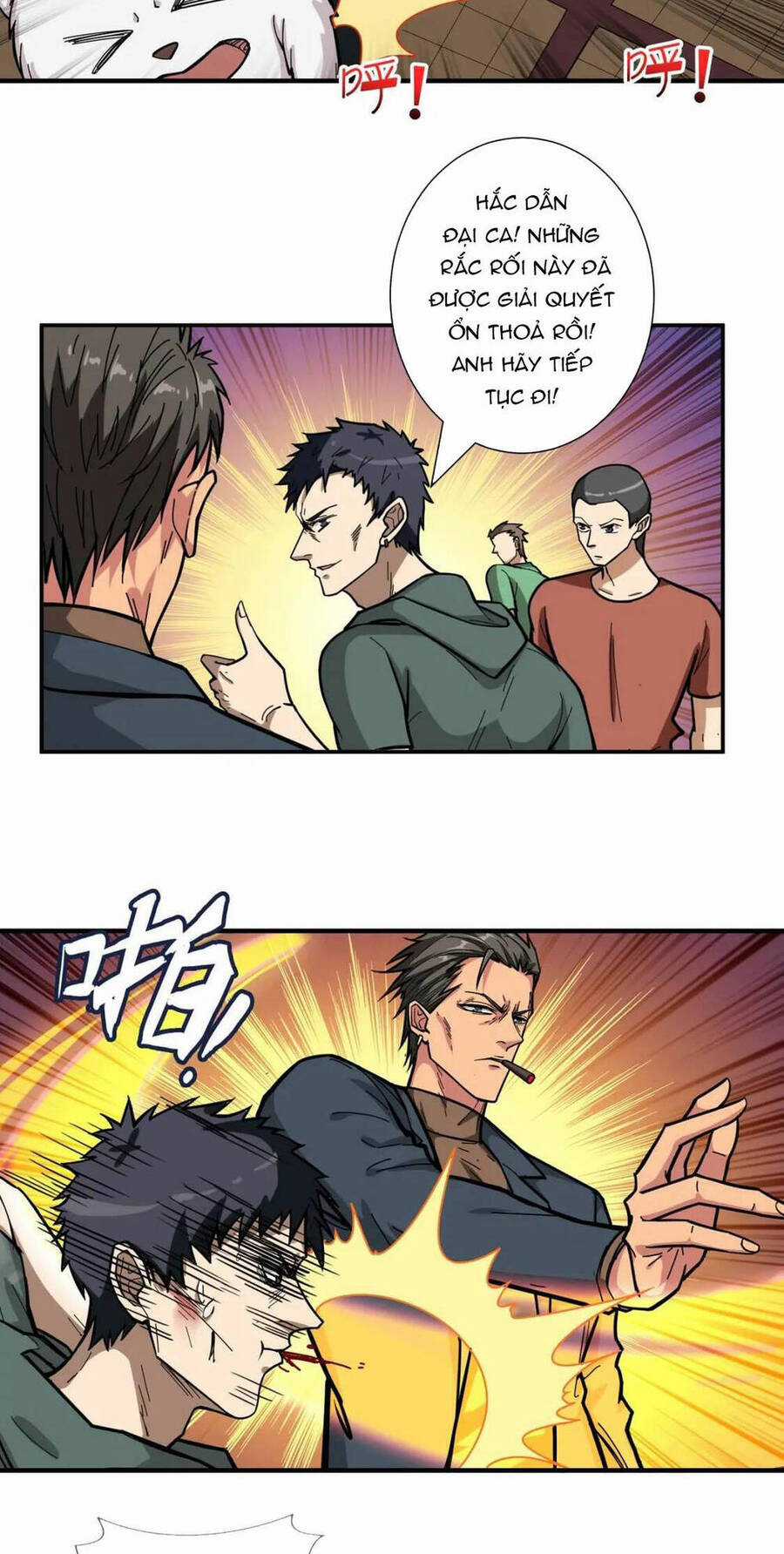 God Slayer - Chương 101 - Trang 17