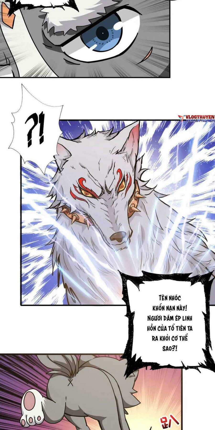 God Slayer - Chương 101 - Trang 21