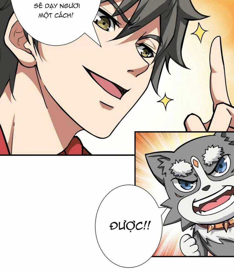 God Slayer - Chương 101 - Trang 24