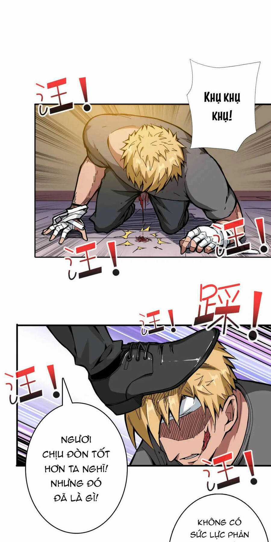 God Slayer - Chương 101 - Trang 25