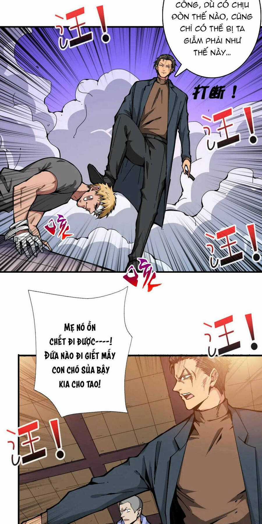 God Slayer - Chương 101 - Trang 26