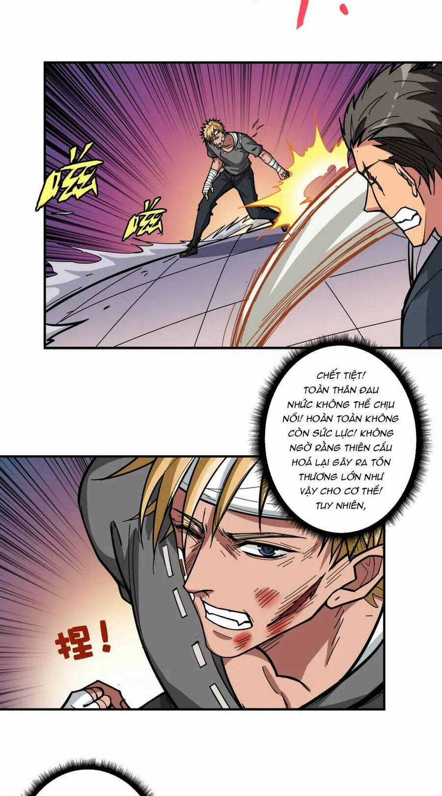 God Slayer - Chương 101 - Trang 6