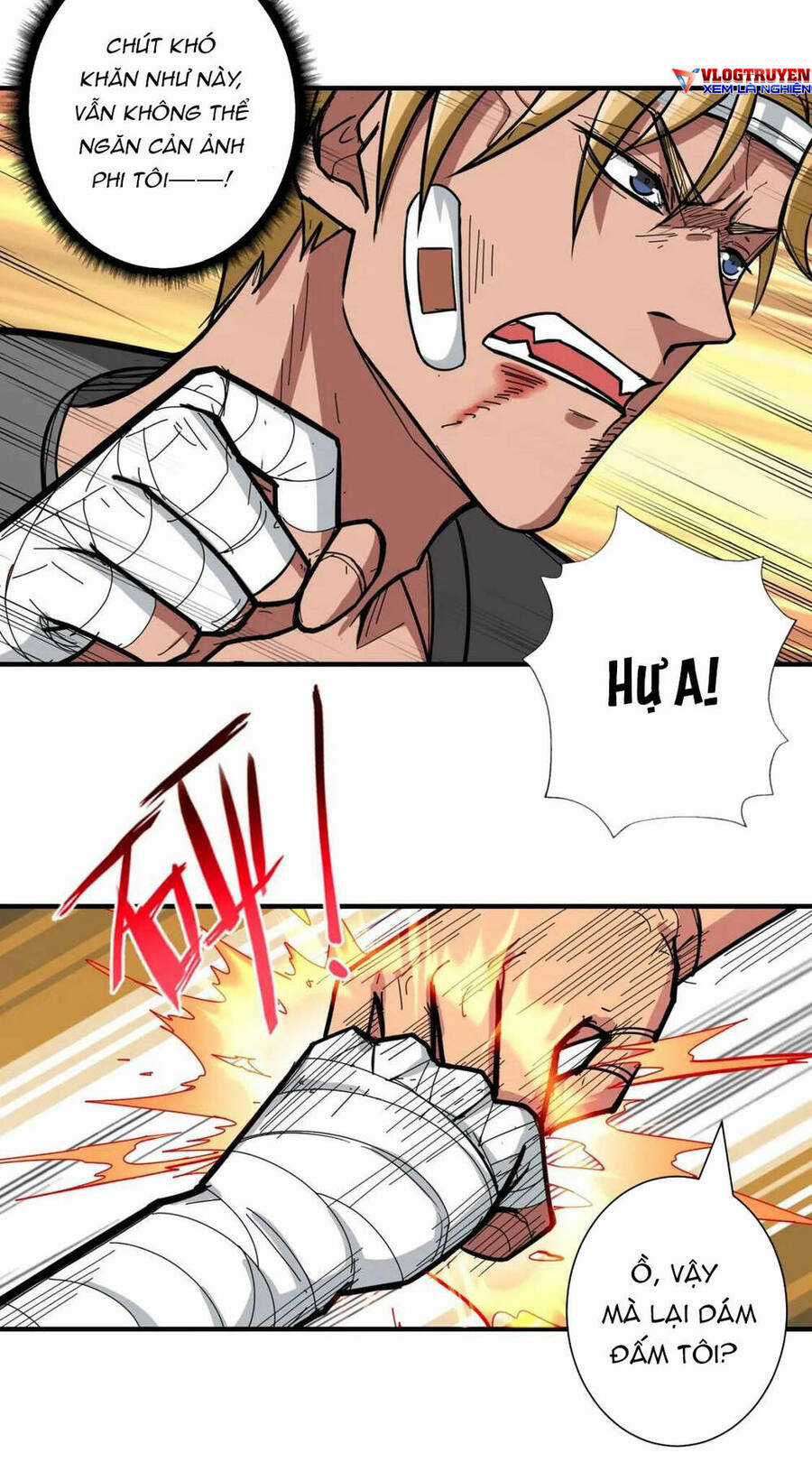 God Slayer - Chương 101 - Trang 7