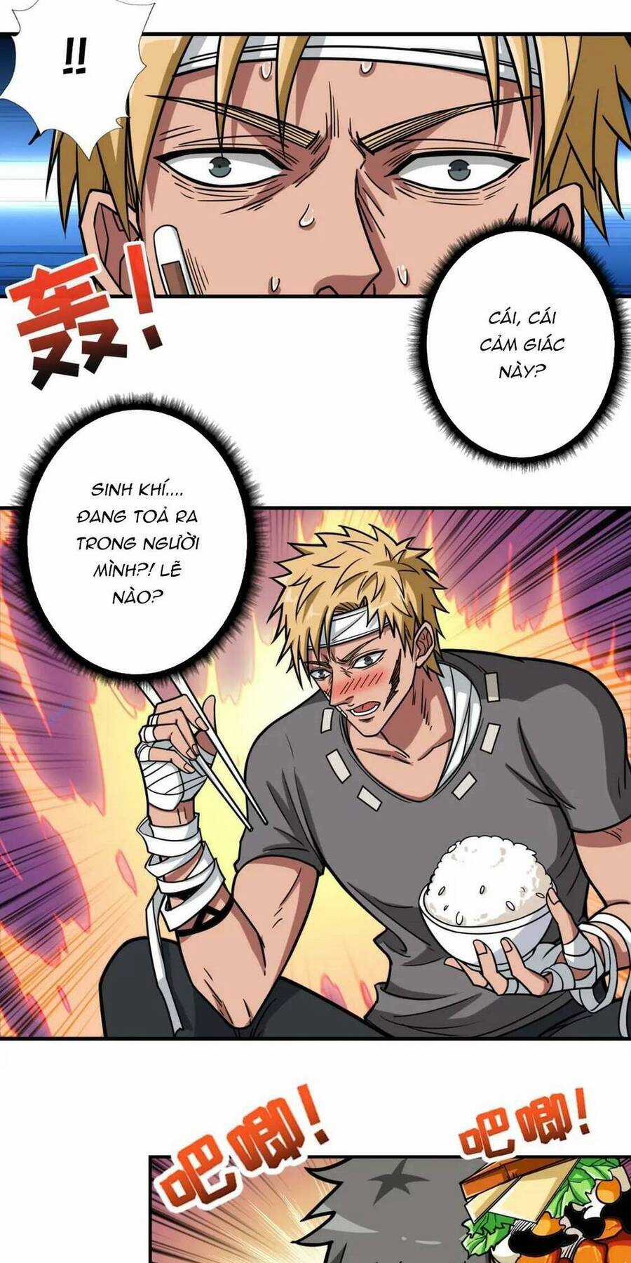 God Slayer - Chương 103 - Trang 20