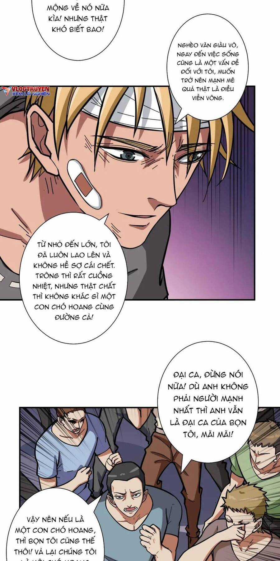 God Slayer - Chương 103 - Trang 3