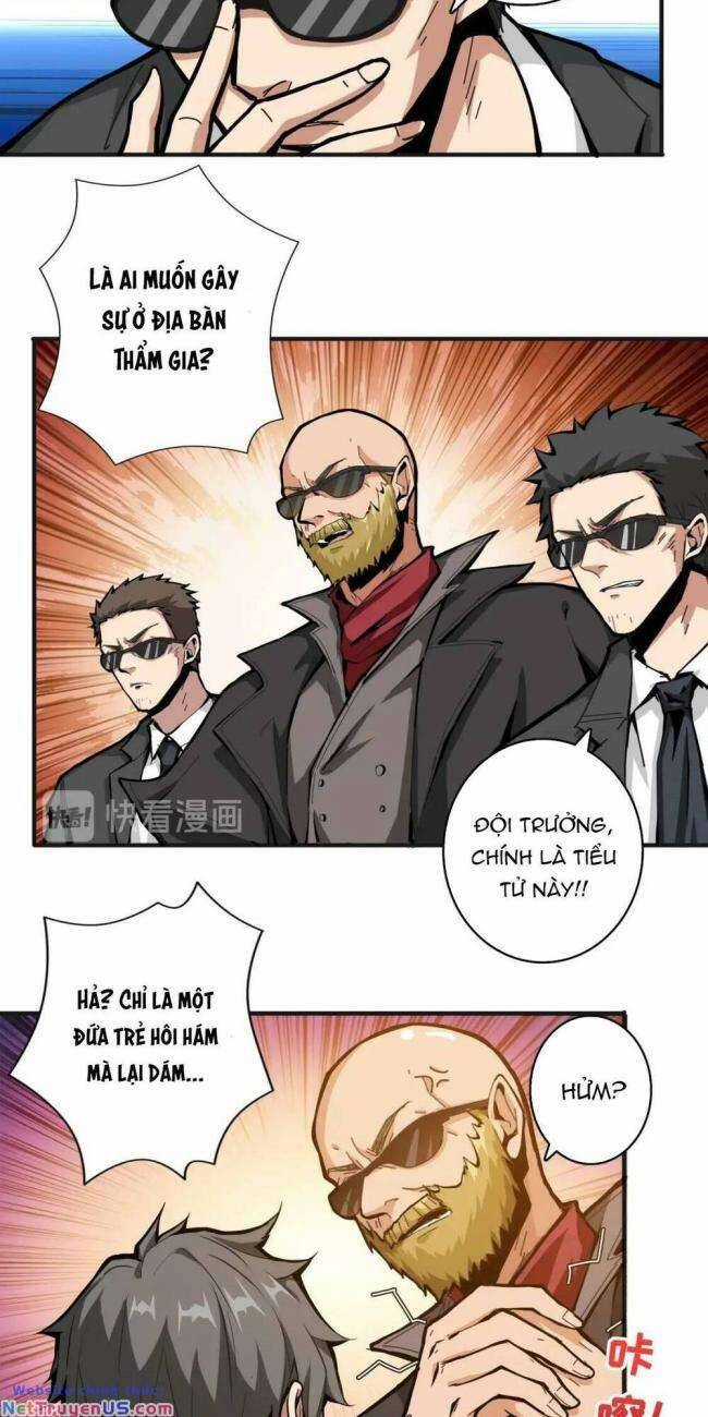 God Slayer - Chương 104 - Trang 23