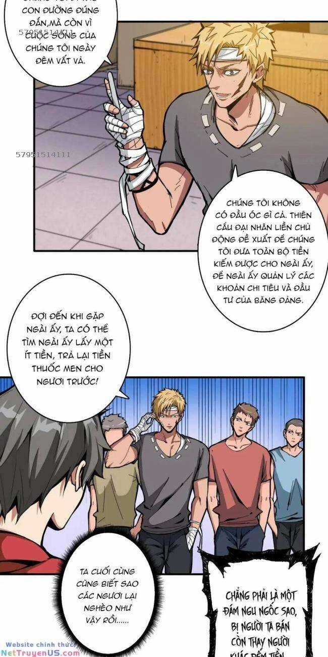 God Slayer - Chương 104 - Trang 4