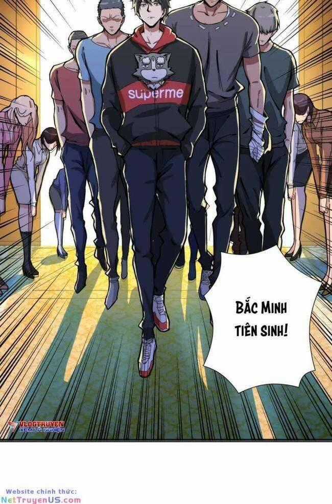 God Slayer - Chương 104 - Trang 35