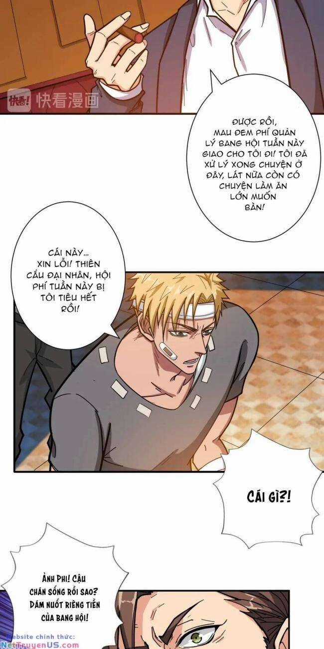 God Slayer - Chương 105 - Trang 15