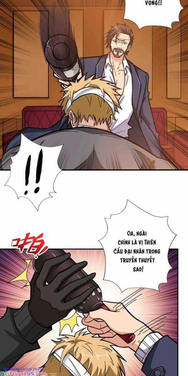 God Slayer - Chương 105 - Trang 18