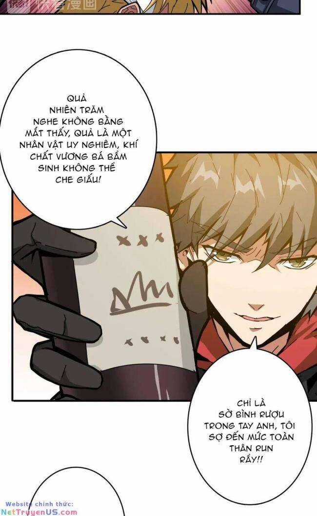 God Slayer - Chương 105 - Trang 19