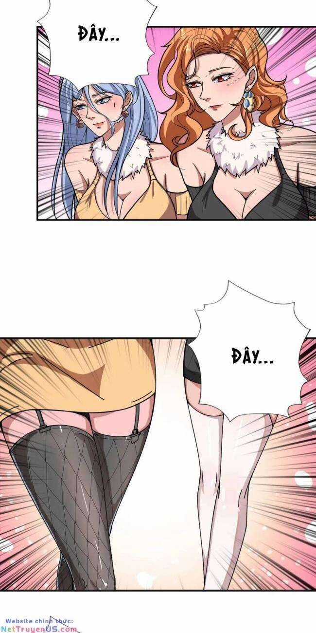 God Slayer - Chương 105 - Trang 3