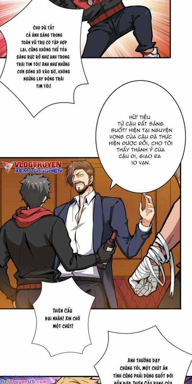God Slayer - Chương 105 - Trang 21