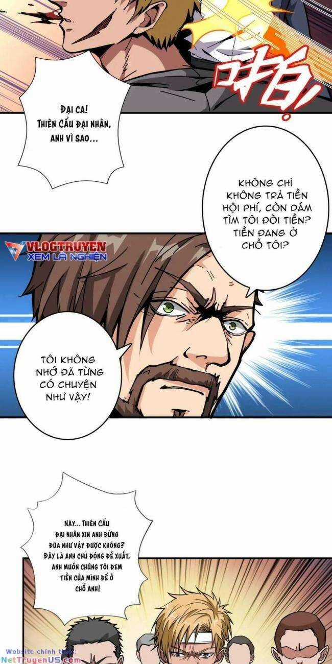 God Slayer - Chương 105 - Trang 24