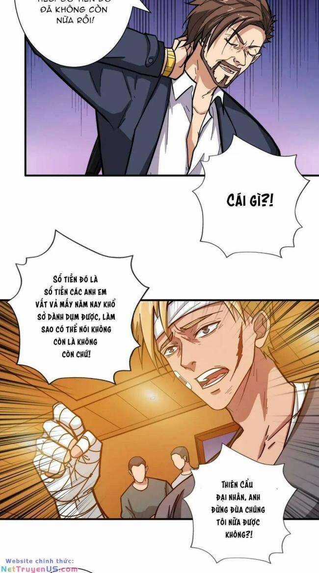 God Slayer - Chương 105 - Trang 26