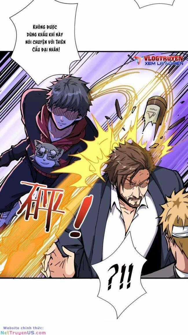 God Slayer - Chương 105 - Trang 32