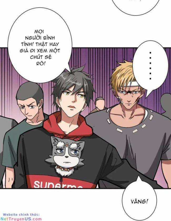 God Slayer - Chương 105 - Trang 8