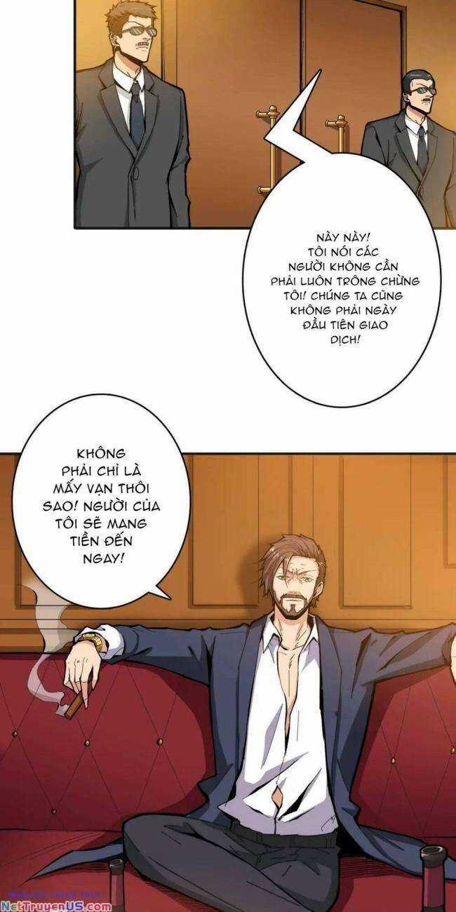 God Slayer - Chương 105 - Trang 10