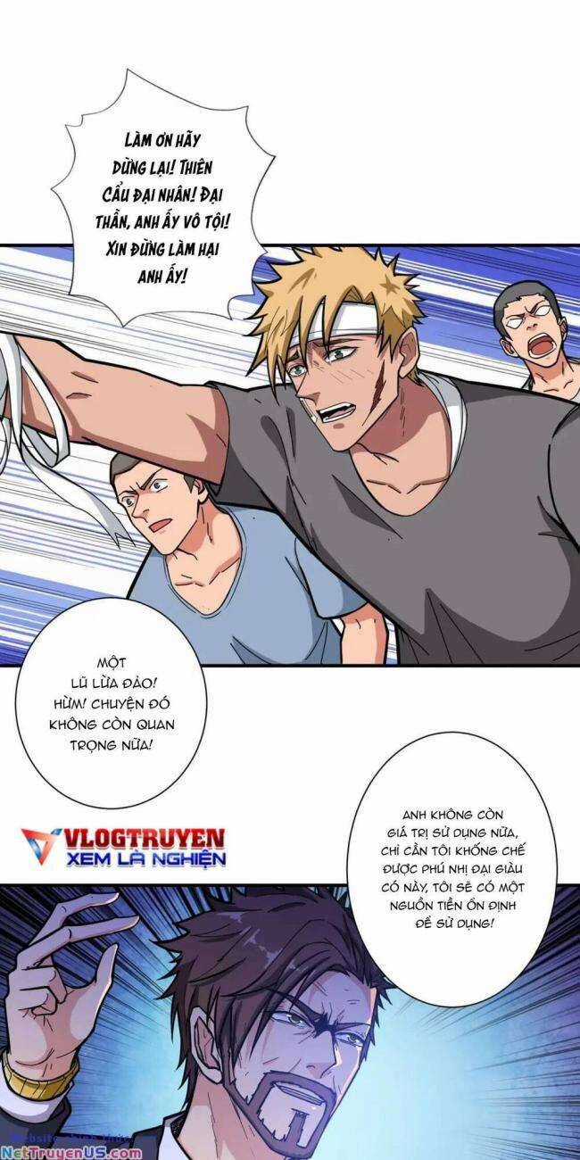 God Slayer - Chương 106 - Trang 11