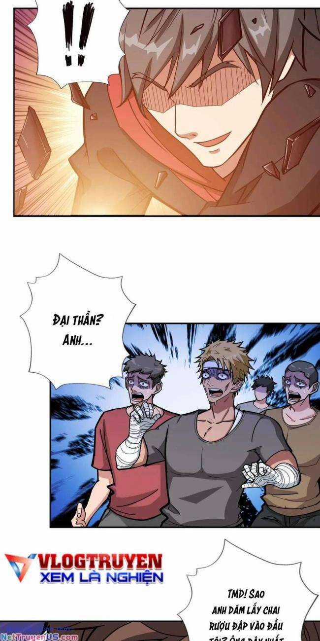 God Slayer - Chương 106 - Trang 3