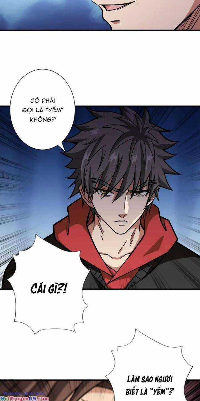 God Slayer - Chương 107 - Trang 28