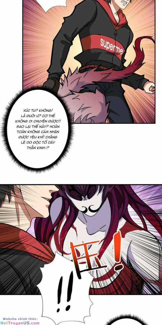 God Slayer - Chương 108 - Trang 11