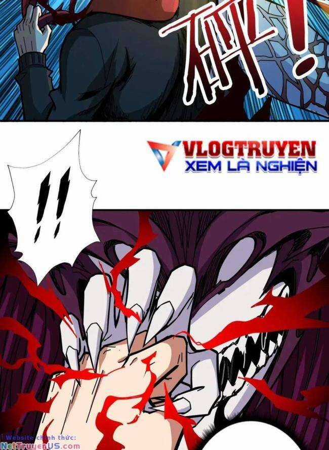 God Slayer - Chương 108 - Trang 19