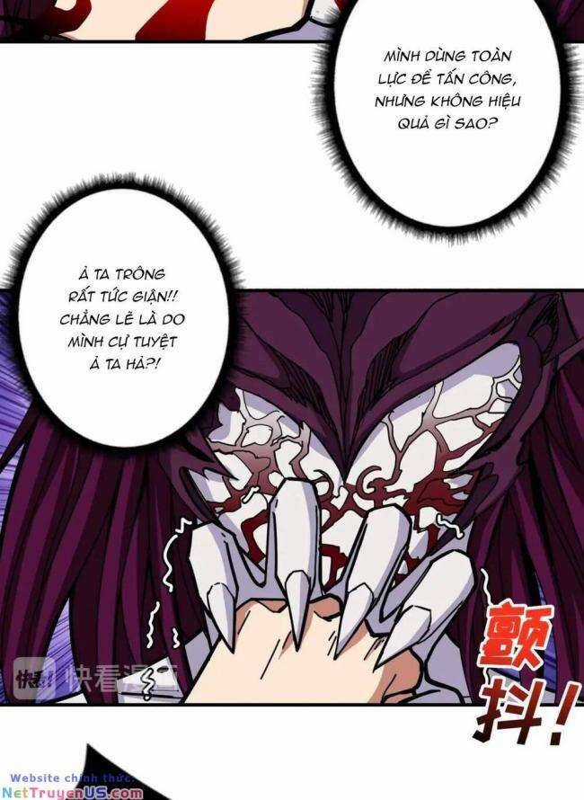 God Slayer - Chương 108 - Trang 20