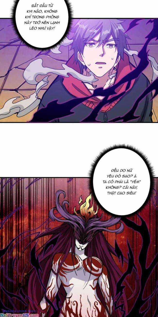 God Slayer - Chương 108 - Trang 3