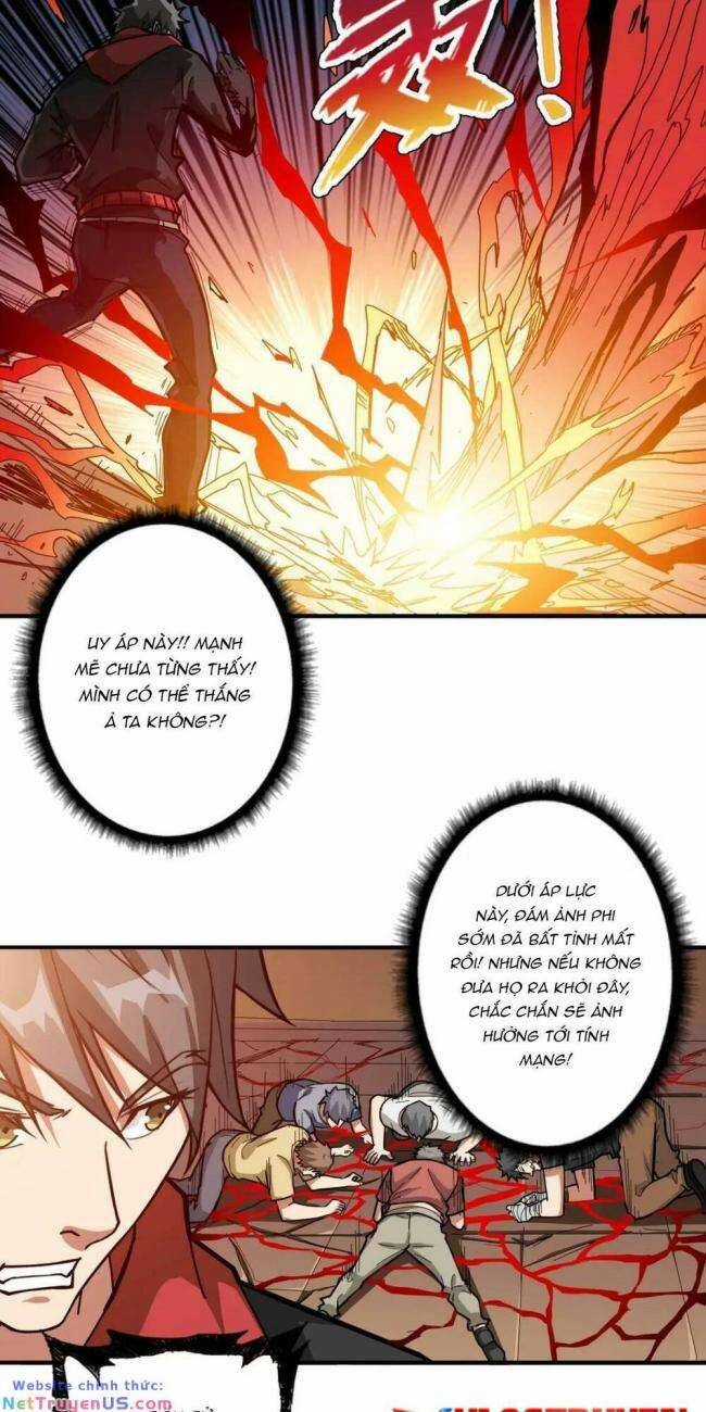 God Slayer - Chương 108 - Trang 22