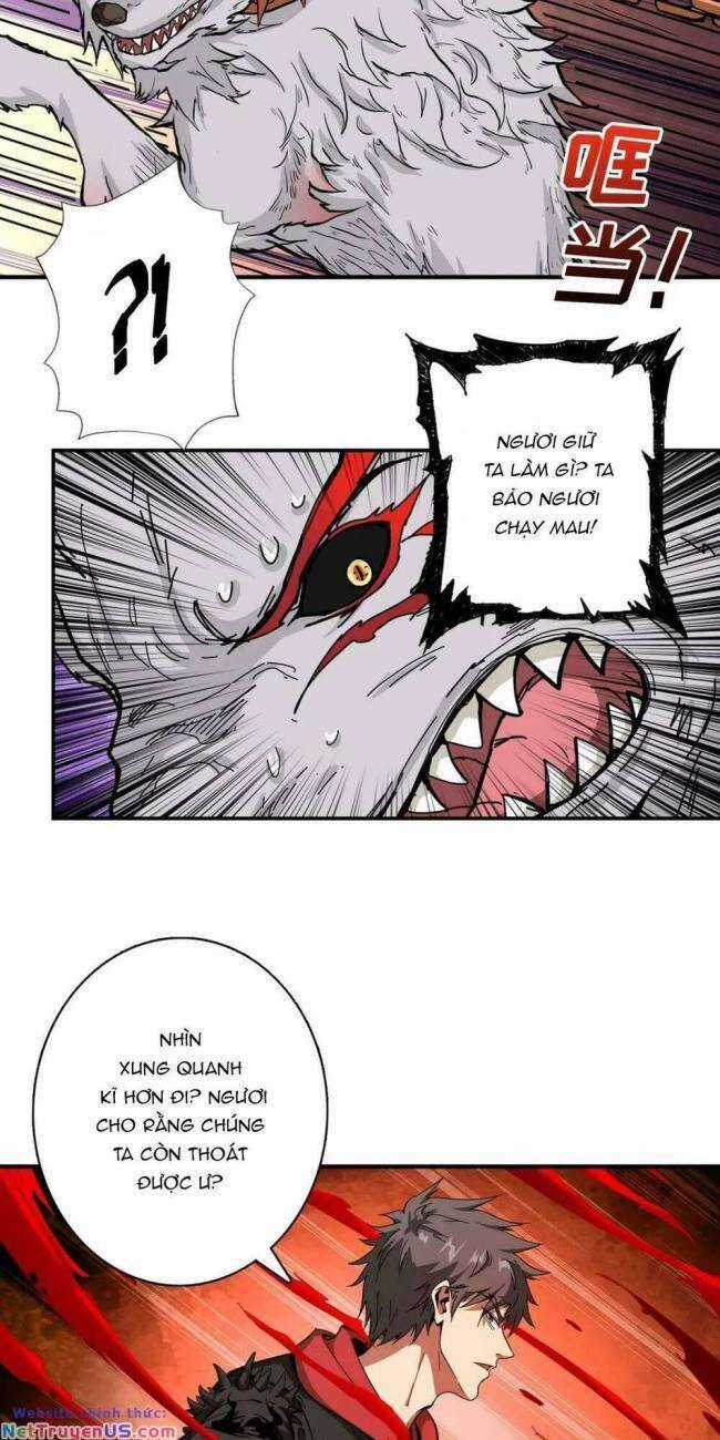 God Slayer - Chương 108 - Trang 24