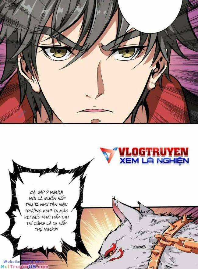 God Slayer - Chương 108 - Trang 26