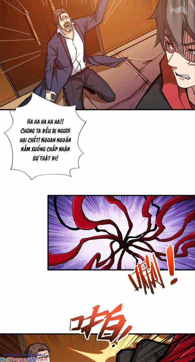 God Slayer - Chương 108 - Trang 6