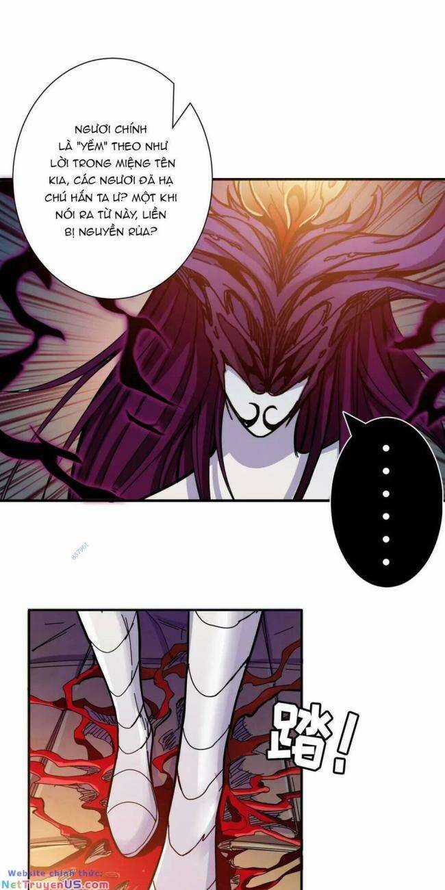 God Slayer - Chương 108 - Trang 8