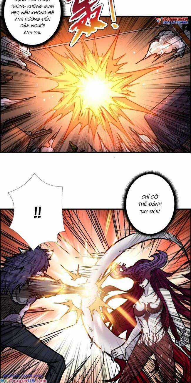God Slayer - Chương 109 - Trang 3