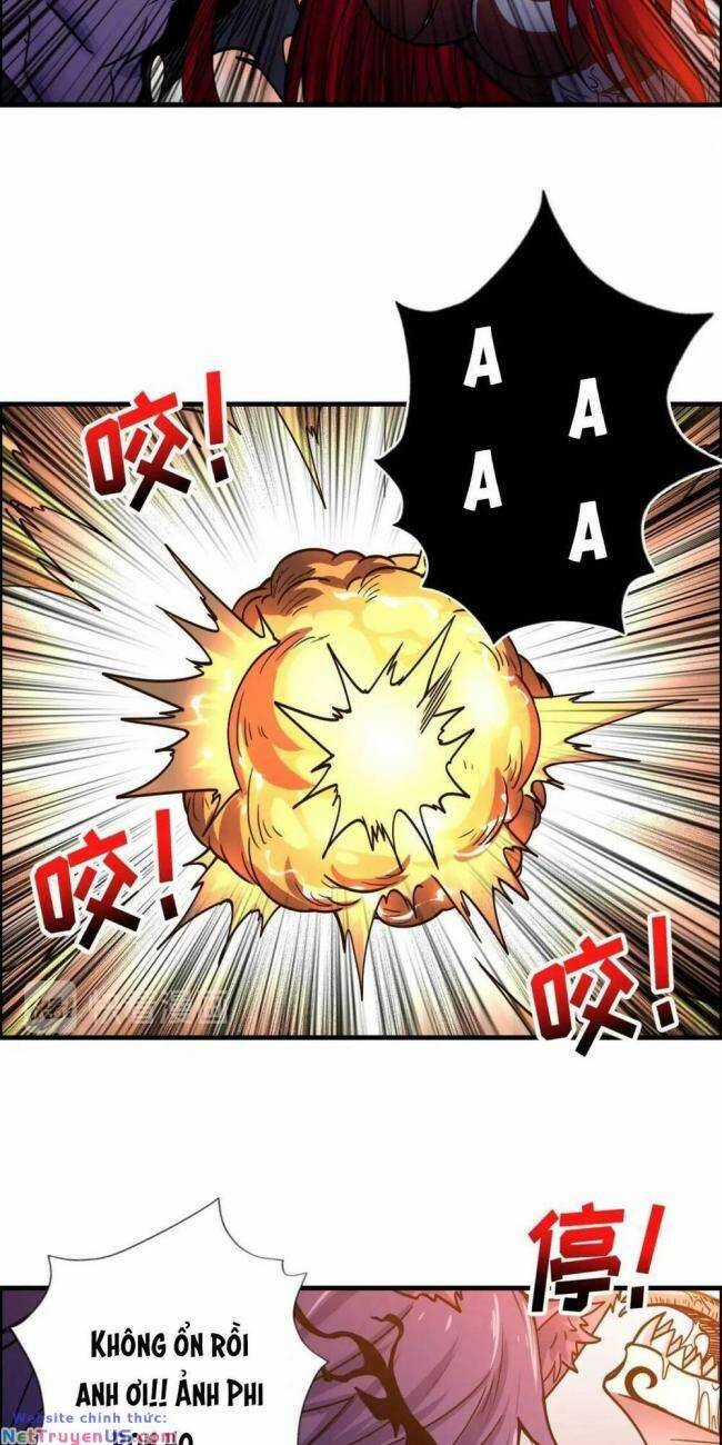 God Slayer - Chương 109 - Trang 10