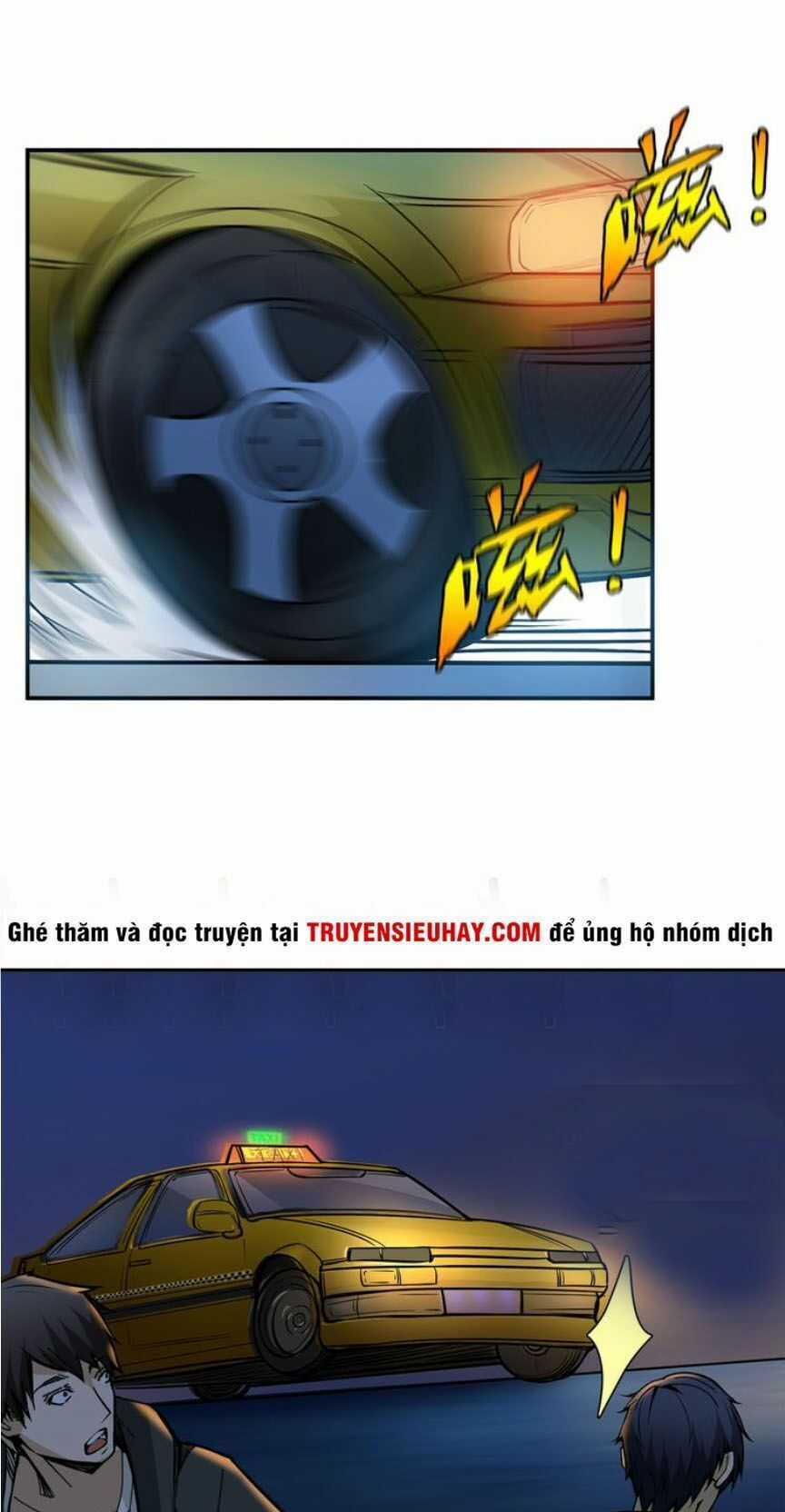 God Slayer - Chương 11 - Trang 13