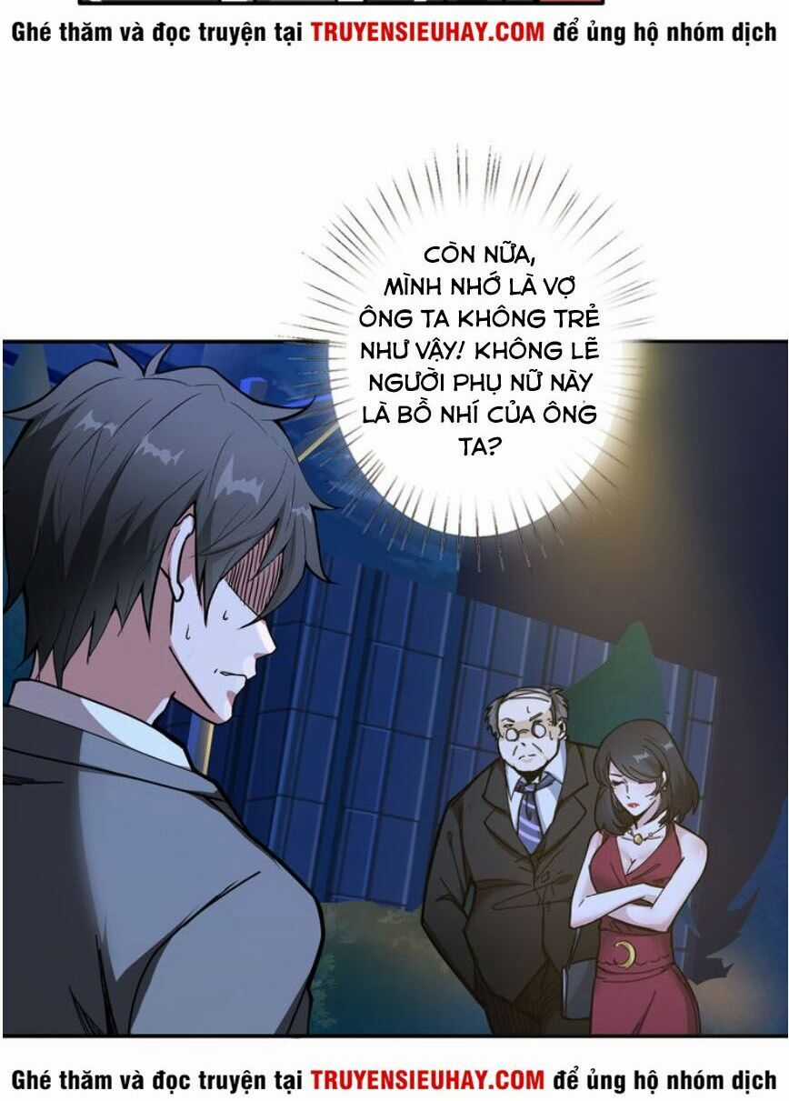 God Slayer - Chương 11 - Trang 3